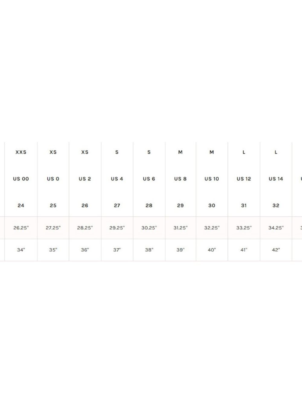 FREE PEOPLE We The Free West Coast Metallic Jeans / Country Blue - Picture 6 of 6